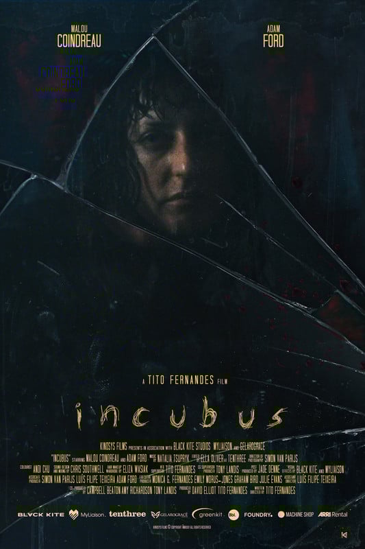 INCUBUS short film, audience reactions