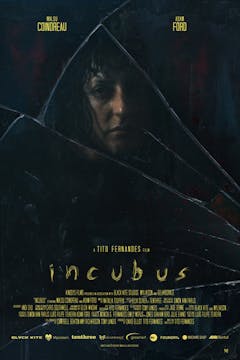 INCUBUS short film, audience reactions