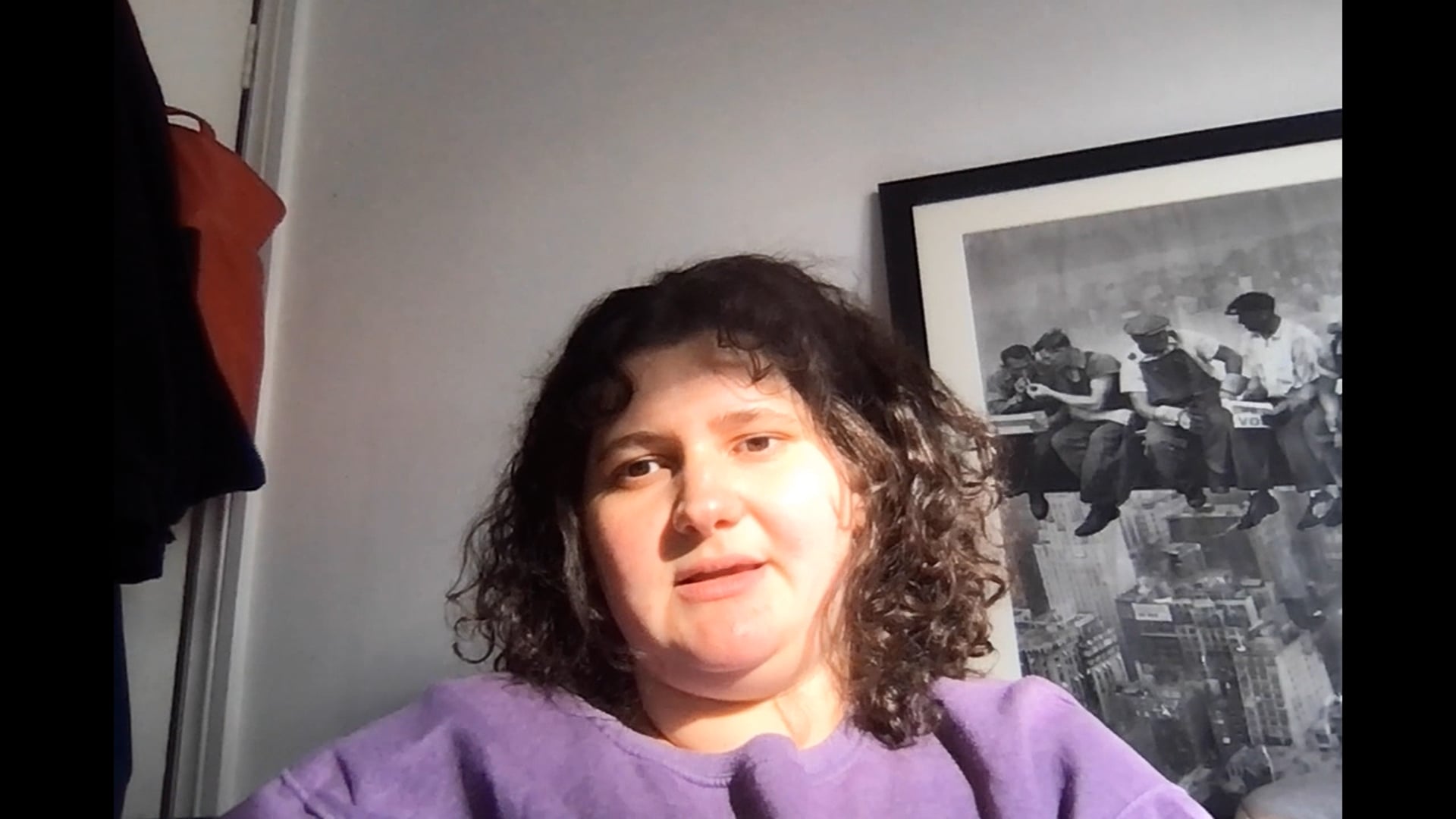 T A R A N T E L L A short film, reactions Under 5 Minute Festival 