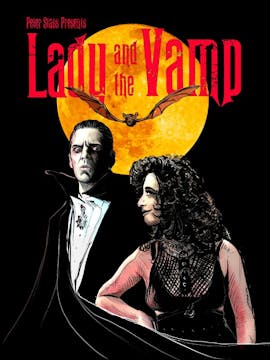 LADY & THE VAMP short film, audience ...