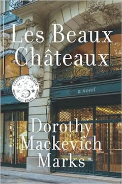 NOVEL Transcript Reading: Les Beaux C...