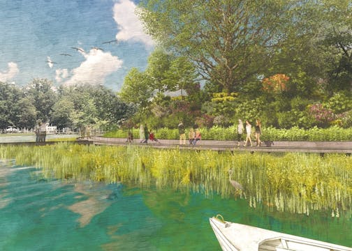 Conserving Carter’s Creek short film,...