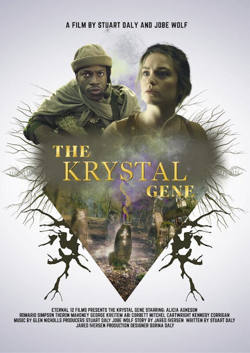 Watch Today's FREE Film Festival: Best of SCI-FI/FANTASY Shorts Festival