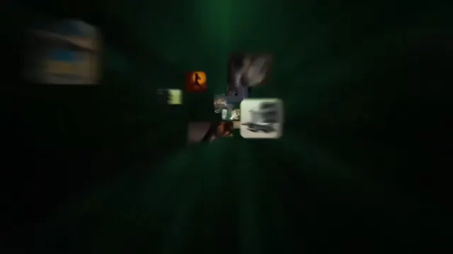 STORY MOVIE: The Memory Thief, by Lil...