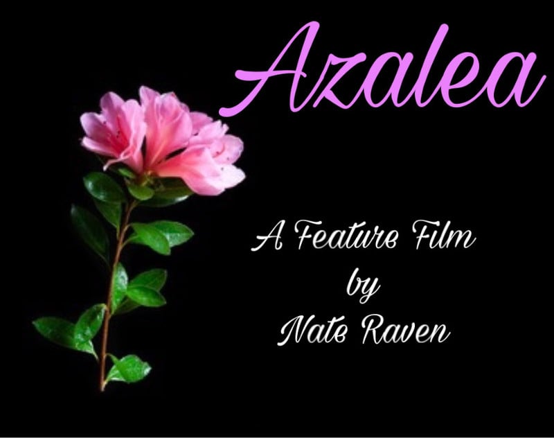 LGBTQ+ Festival 1st Scene Reading: AZALEA, by Nate Raven (interview)