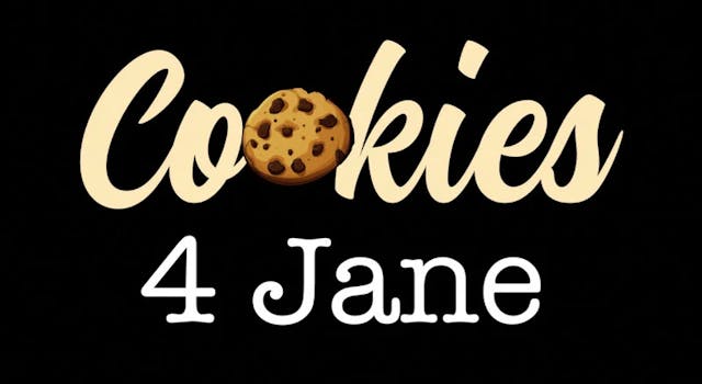 COOKIES 4 JANE, 102min., Documentary