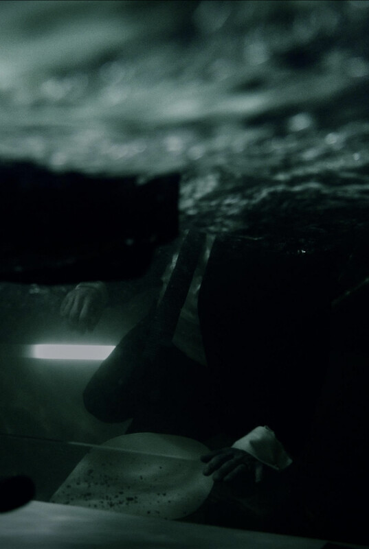 THE FLOOD short film watch, 1min., France, Environmental/Comedy