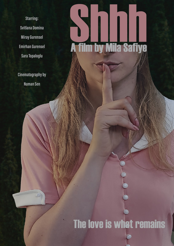 SHHH short film, audience reactions