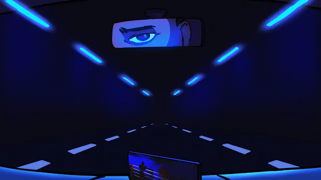 IN YOUR HANDS, 9min., Sweden, Animati...