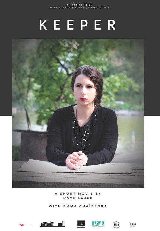 KEEPER short film, audience reactions