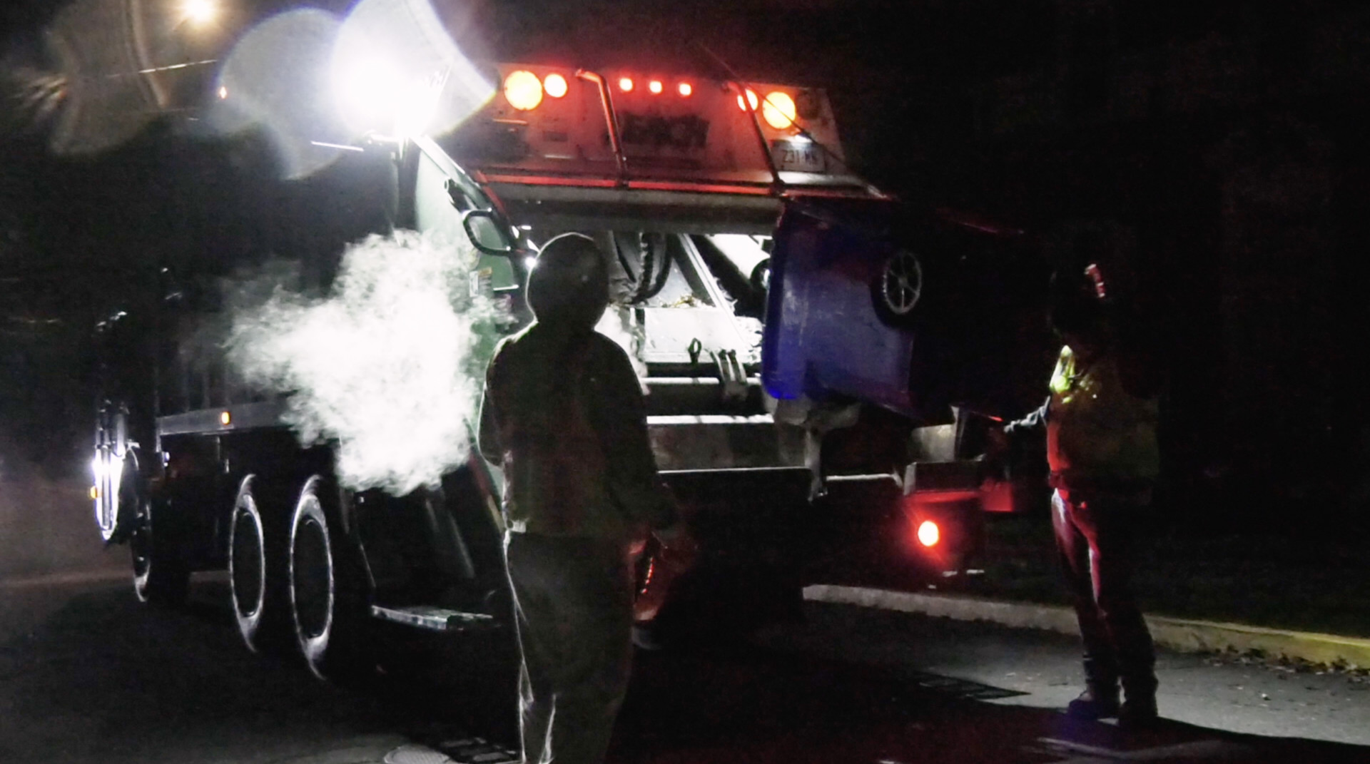 FROM 3 to 3 Short Film, Audience Feedback from July 2022 SCIENCE & NATURE Fest