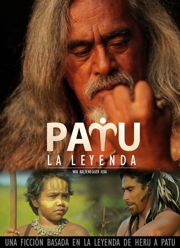 Watch PATU - THE LEGEND. ACTION/FANTASY/THRILLER Festival August 2024 