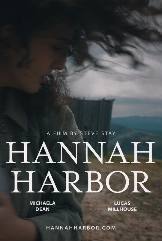 HANNAH HARBOR short film review