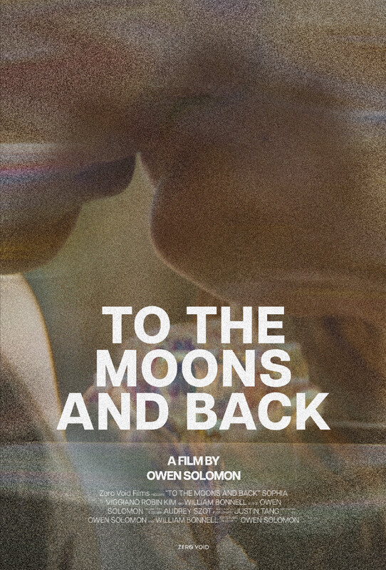TO THE MOONS AND BACK short film, SCI-FI/FANTASY Festival feedback (interview)