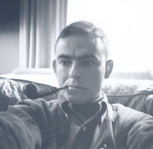 POLITICAL Festival Best Scene Reading: HAMMER AND NAILS, by Lowell Williams