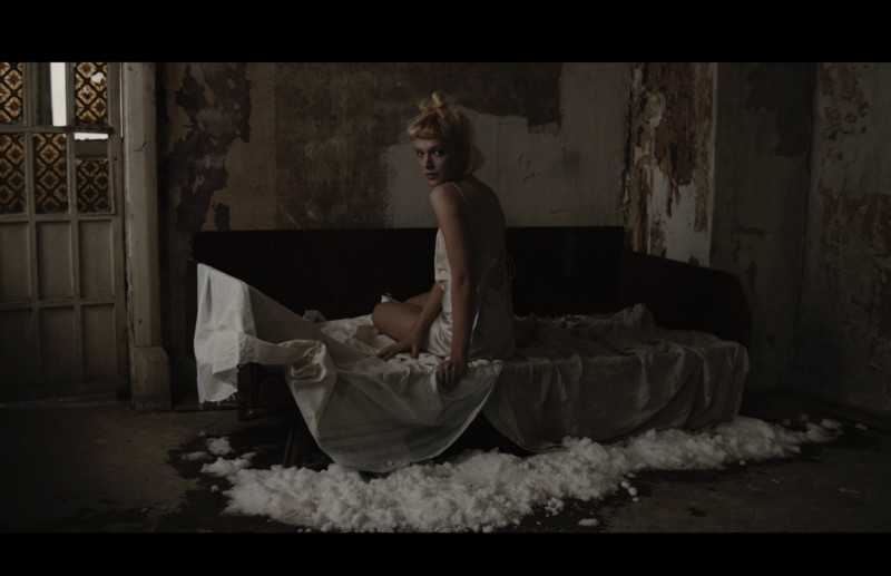 AFTER YOU short film review (interview)