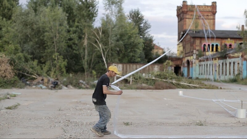 THE PAINTERS OF THE FUTURE (winning d...