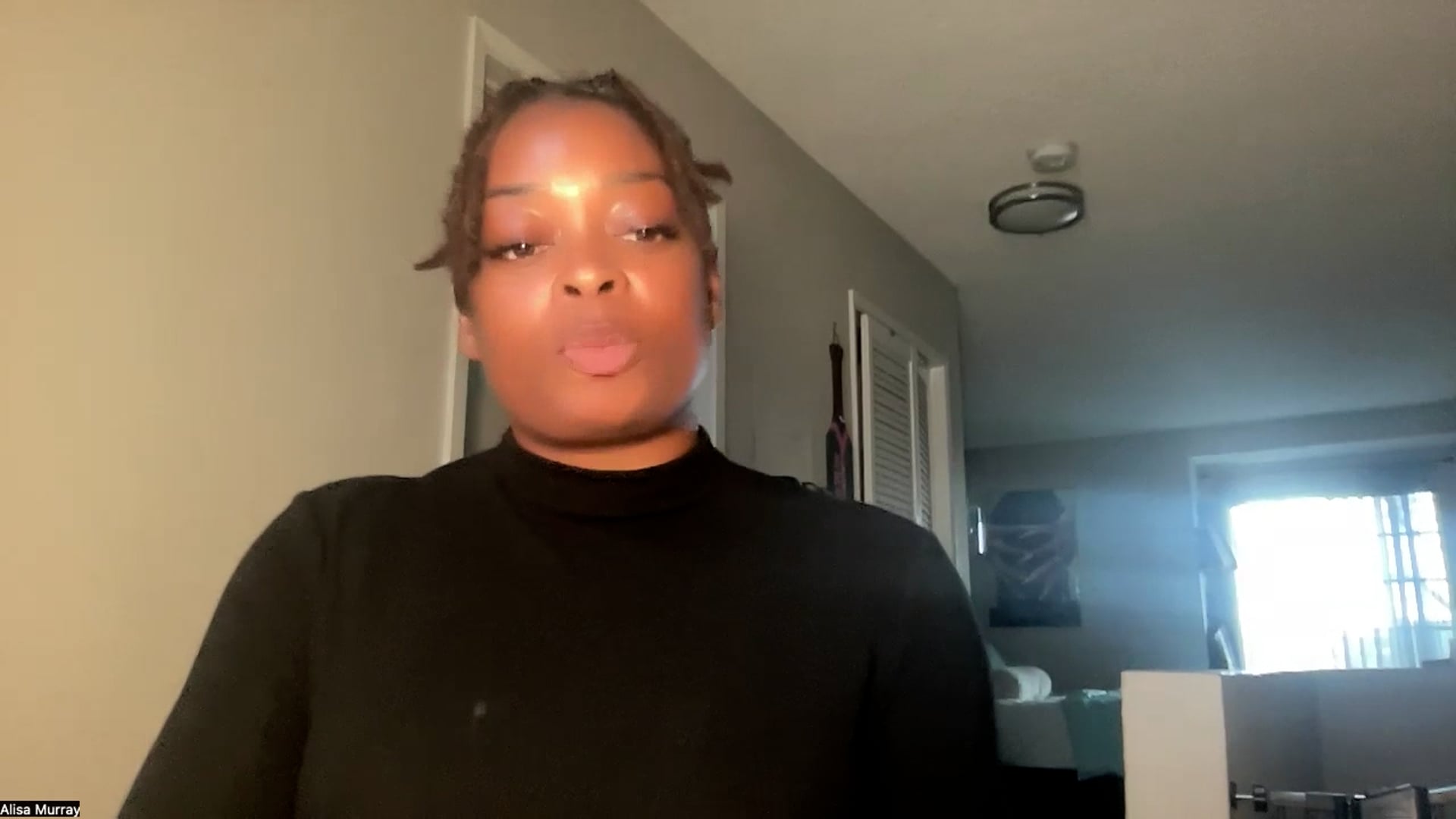 SPRUCILLA  AND THE QUEEN OF TREES film, reactions LGBTQ+ Festival (interview)