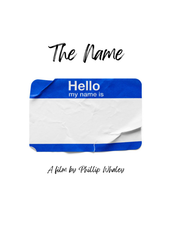 THE NAME short film, audience reactions (interview)