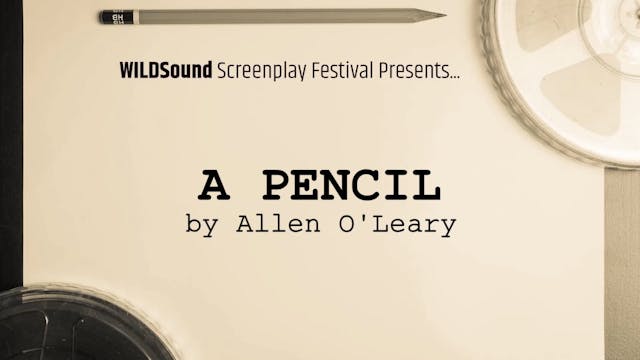 1pg. REVENGE Short Script Reading: A ...