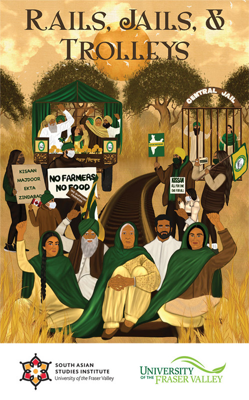 Female Director's Festival Documentary Showcase - June 6/7 event