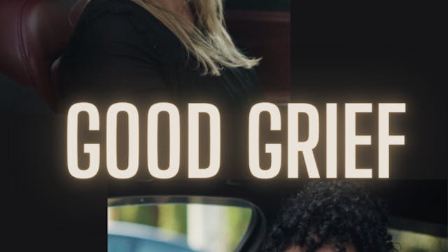 Good Grief short film, audience react...