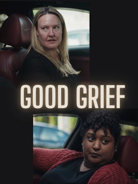 Good Grief short film, audience react...