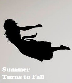 SUMMER TURNS TO FALL short film, audience reactions (with filmmaker interview)