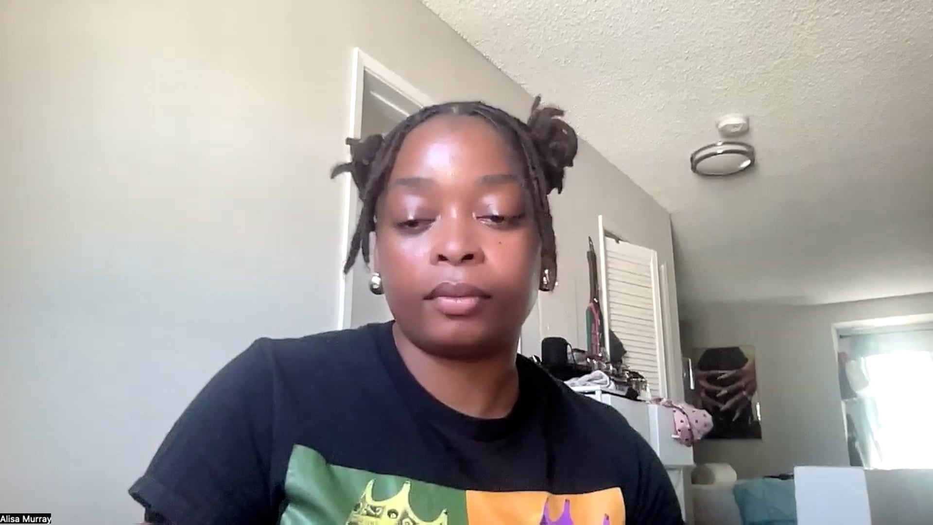 THE SURGICAL TREATMENT short film, reactions COMEDY Festival