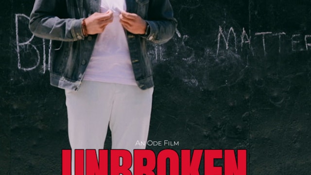 UNBROKEN short film, 2min., USA, Experimental/Music