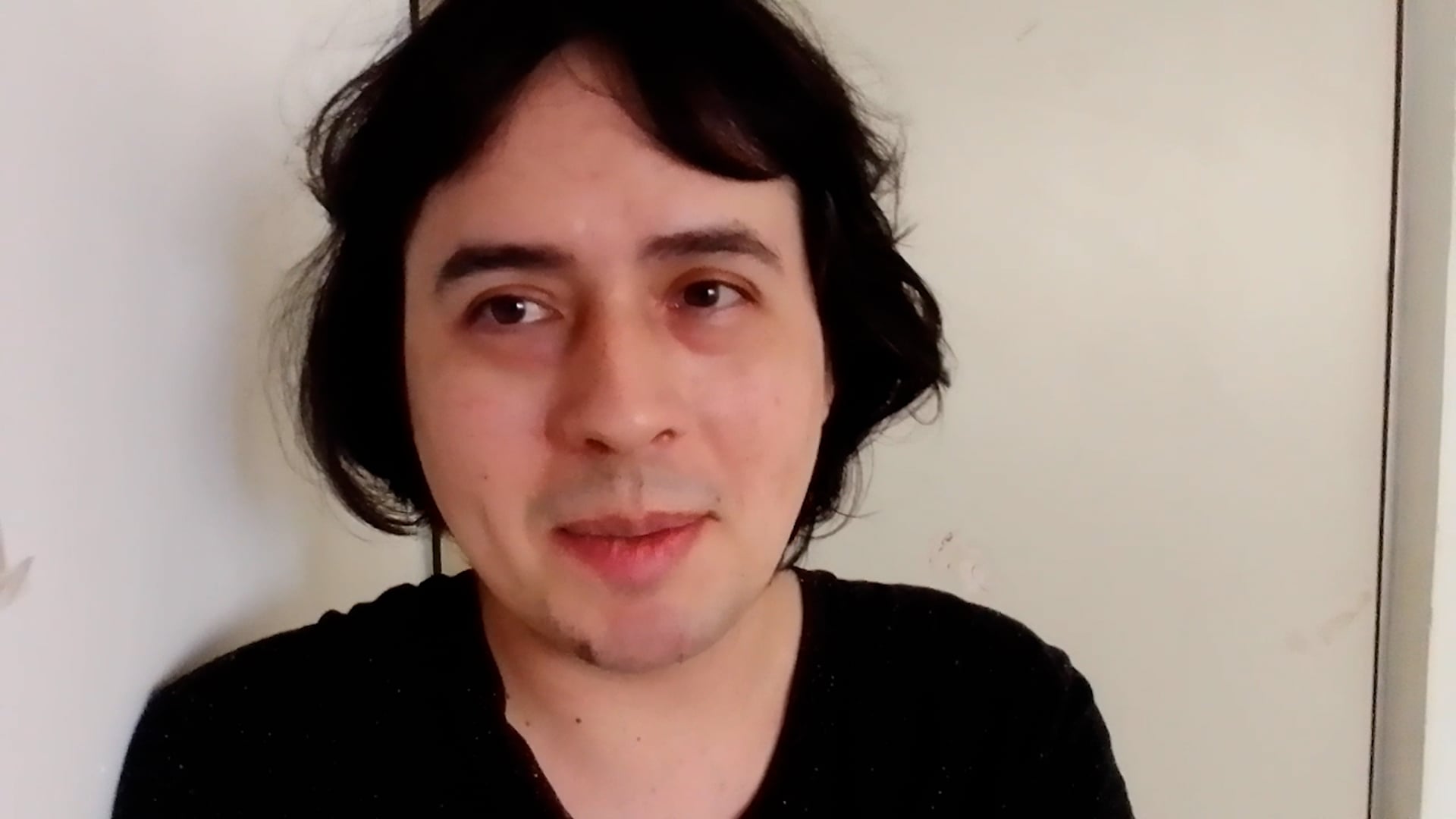 San Esteban: Freedom, Mysticism and Nopales, reactions DOC Festival (interview)