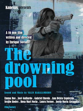 THE DROWNING POOL short film, reactio...