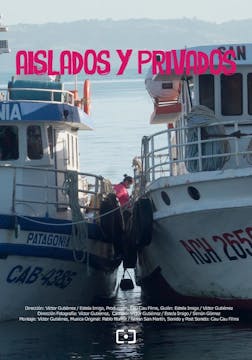 ISOLATED AND DEPRIVED, 27min., USA, D...