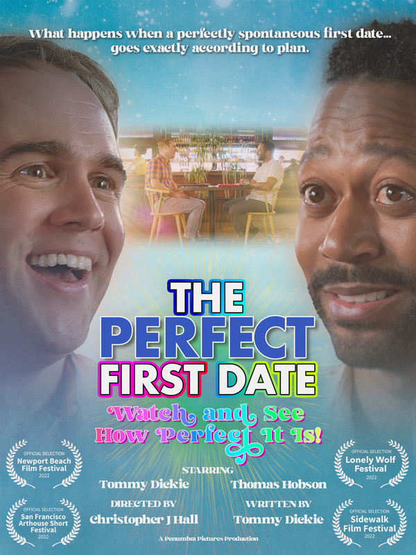 The Perfect First Date short film, audience reactions