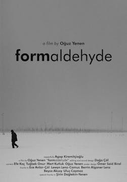 FORMALDEHYDE short film, audience rea...