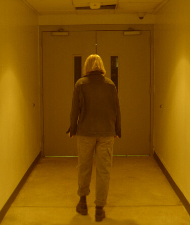 THRESHOLD short film, reactions Under 5 Minute Festival 