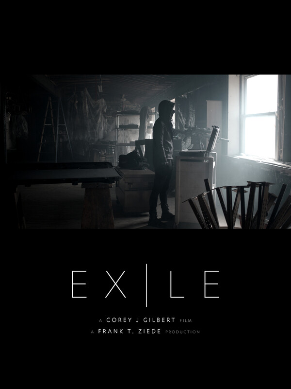 EXILE short film Action/Adventure Festival review (interview)