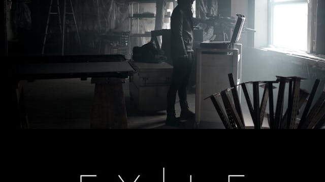 EXILE short film Action/Adventure Fes...