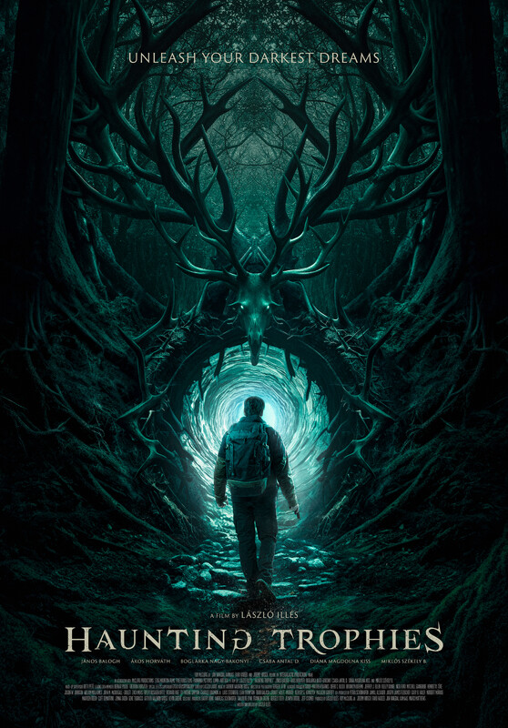 HAUNTING TROPHIES feature film, Thriller/Suspense Festival review