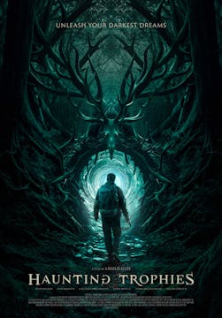 HAUNTING TROPHIES feature film, Thril...