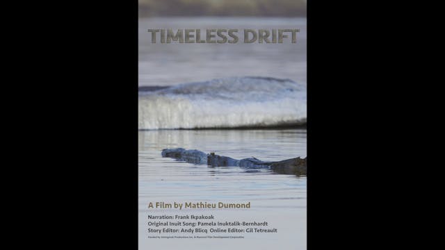 Timeless Drift Short Film, Audience F...