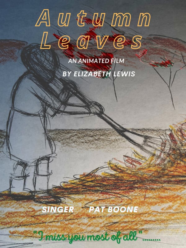 AUTUMN LEAVES short film, audience reactions (director interview)