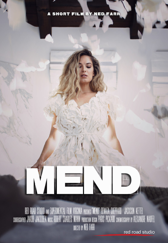 MEND short film, audience reactions