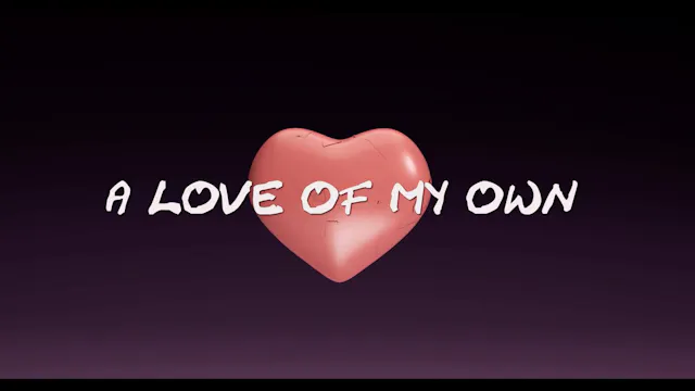 A LOVE OF MY OWN short film watch, 27...