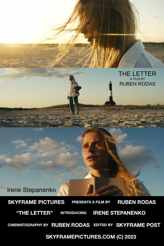 THE LETTER short film, reactions DRAMA Festival (interview)