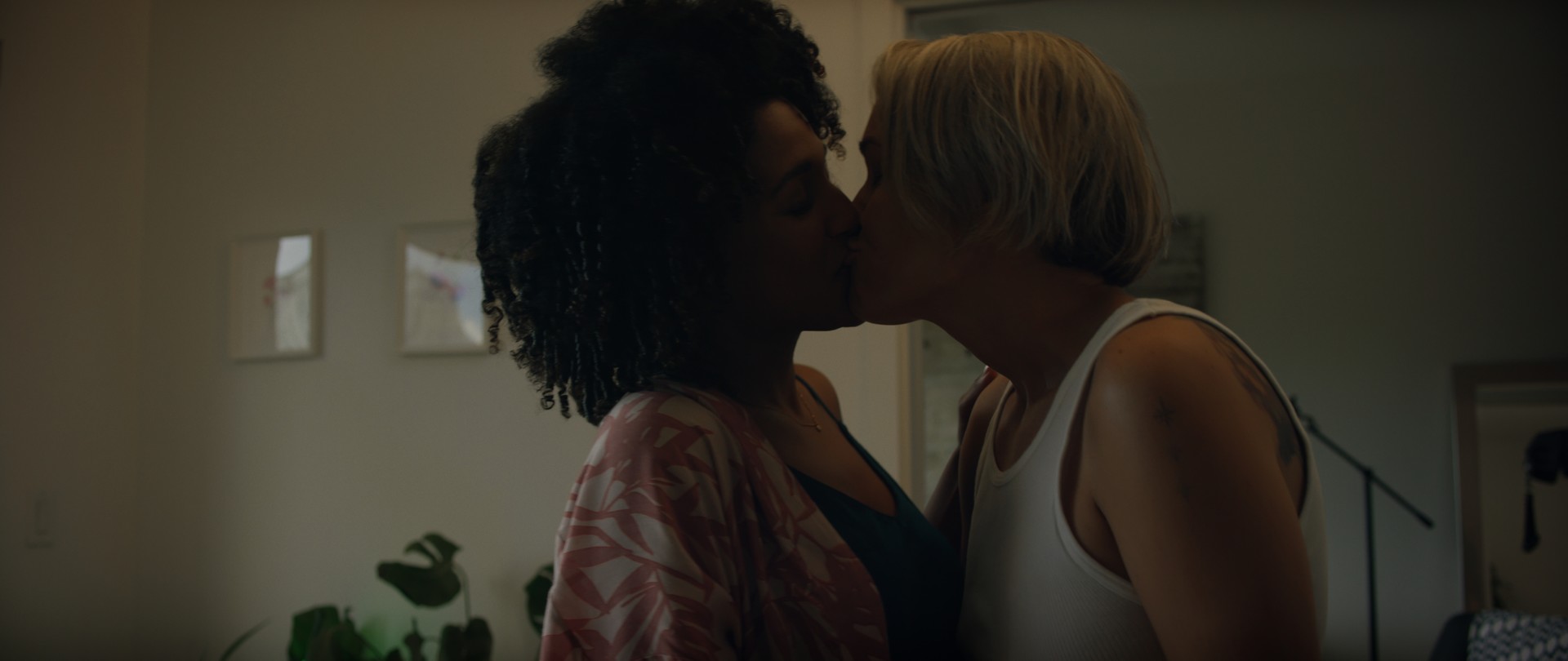 GNAW short film, audience reactions (with interview)