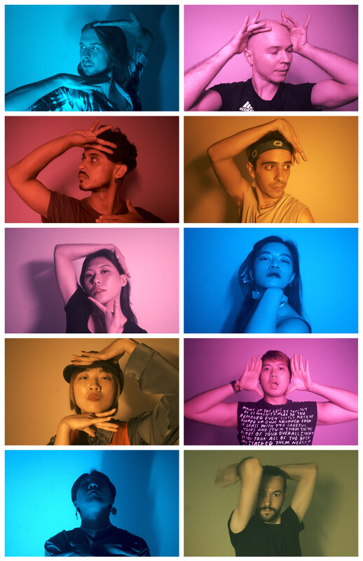 THE KIKI HOUSE OF VASE short film review