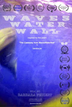 WAVESWATERWALL short film review