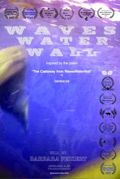 WAVESWATERWALL short film review