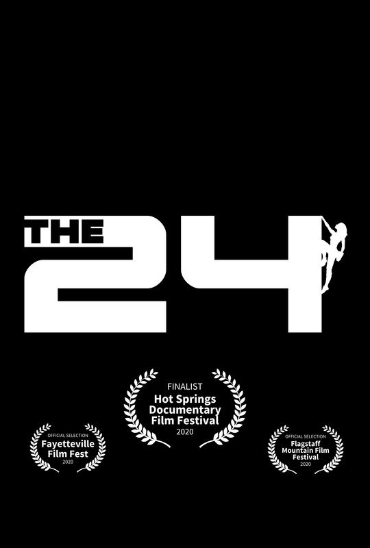  THE 24 short film, audience feedback Sept. 2022 festival
